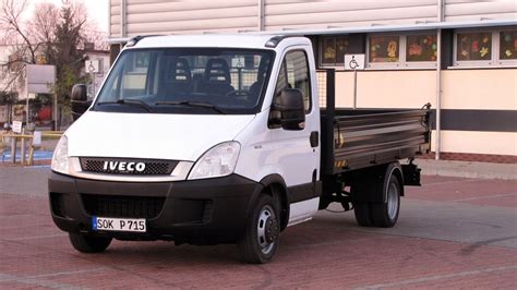 Iveco Daily 35C15 Do 3 5T Wywrotka Kiper Wywrot 7677823582