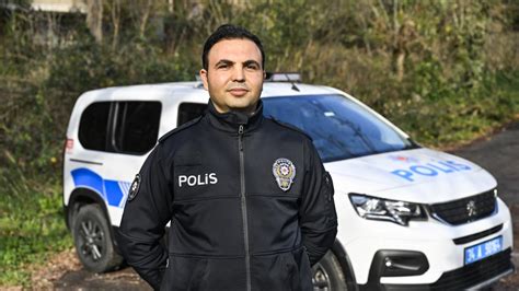 Polis memuru senaryosunu yazdığı filmle uluslararası başarı kazandı