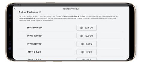 How to buy Robux for Roblox using the Google Play Code purchased in ...
