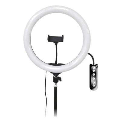 DIGITEK DRL 15C 15 INCHES RGB LED RING LIGHT Best Price