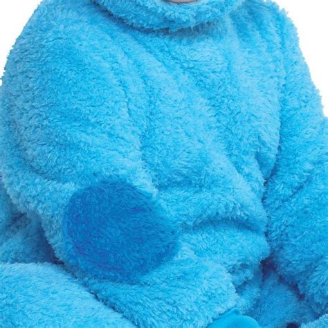 Partycity Baby Blue Costume Hamilton Place