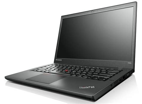 Lenovo Thinkpad T440 E T440s Intel Haswell E 17 Ore Di Autonomia