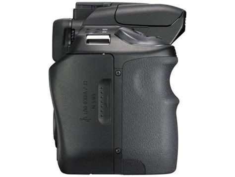 Sony A200 Specs And Review