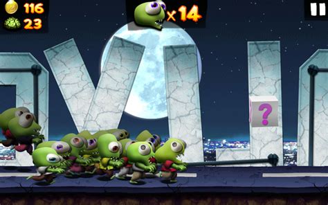 Top 10 Zombie Games For Kids Gamers Decide
