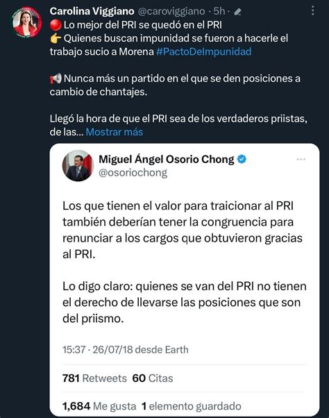 Guacamaya Leaks On Twitter Se Acaba De Oficializar La Fragmentaci N