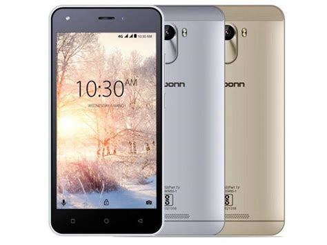 Karbonn Aura Power 4G Plus Price In India Specifications 23rd