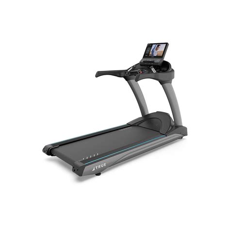 True Fitness Treadmill Tc650 W Emerge Or Ignite Console — 360 Sports