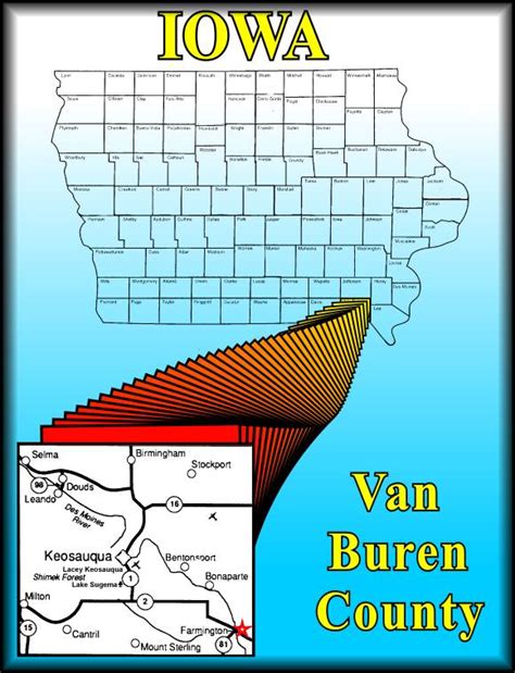 River Valley Horsecamp Horse Camp Farmington Van Buren County Iowa