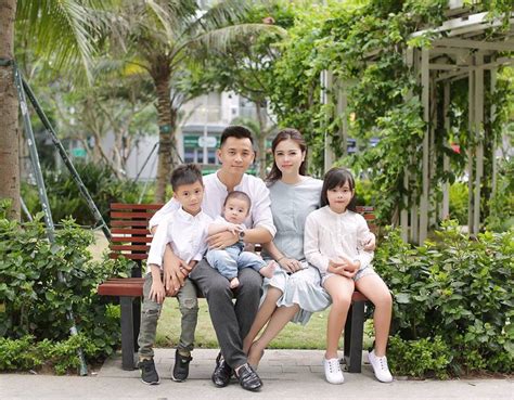 Top hot mom nổi tiếng nhất MXH Việt Người sở hữu nhà sang xe xịn hàng chục tỷ người nhan