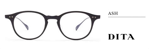 DITA Eyewear Fashion Frames | Etobicoke Kingsway Optical - Beaulieu ...