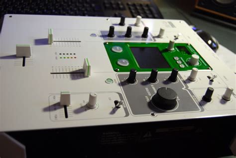 Photo Korg KM-202 : Korg KM-202 (29820) (#19227) - Audiofanzine