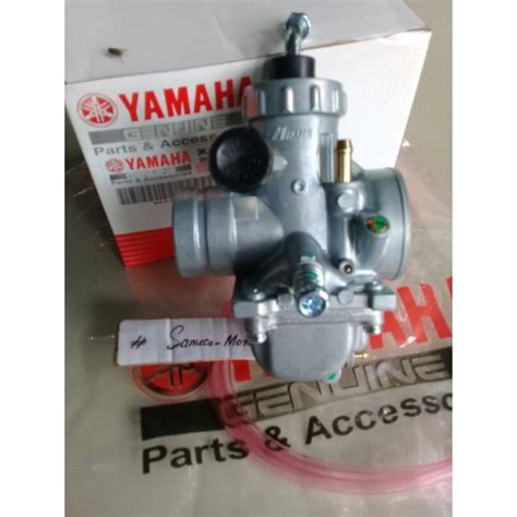 Jual Karburator RX King Mikuni 26 Karbu Rx King Yamaha Shopee Indonesia