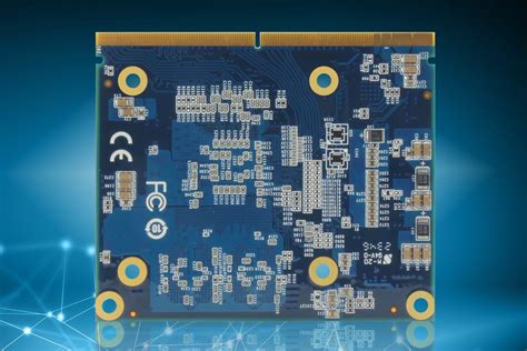 Mxm Acma Embedded Mxm 3 1 Type A Module With Intel® Arc™ A370 A350 Gpu