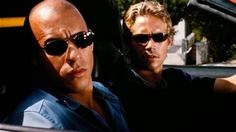 Addio A Paul Walker Protagonista Di Fast And Furious Vittima Di Un