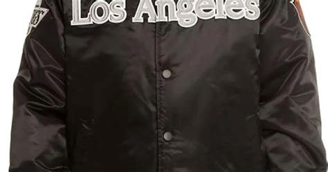 NHL Los Angeles Kings Jacket