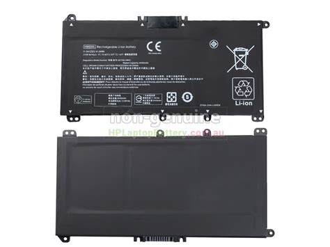 Battery For Hp Pavilion 15 Eg2039tu Laptop4104wh Replacement Hp Pavilion 15 Eg2039tu Batteries