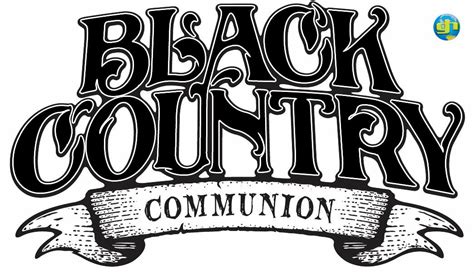 Black Country Communion logo - Glenn Hughes Fan Forum