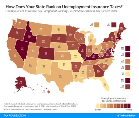 North Carolina Tax Rates 2024