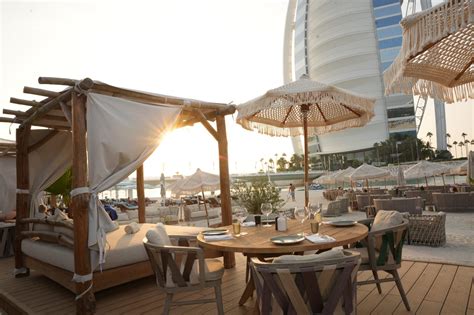 Dubai's ultimate beach club Verde Beach enters its festive era ...