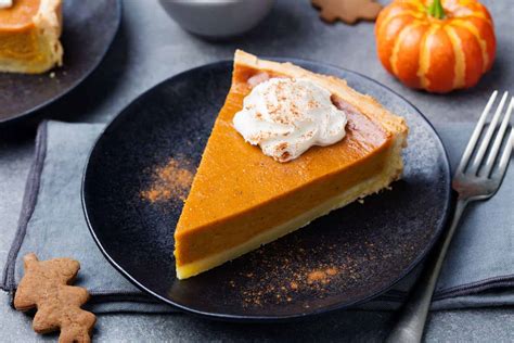 Receta de Tarta de Calabaza Te Muestro Cómo Hacer la MEJOR