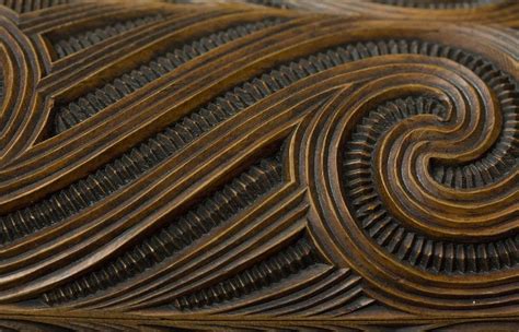 Whakairo rakau (Māori wood carving) | The Encyclopedia of Crafts in WCC-Asia Pacific Region (EC-APR)