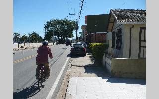 VC no G1 NOTÍCIAS Motoristas desrespeitam lei e estacionam carros