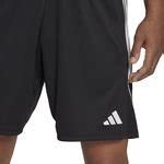 Adidas Trainingsshorts Tiro 23 League Schwarz Unisportstore De