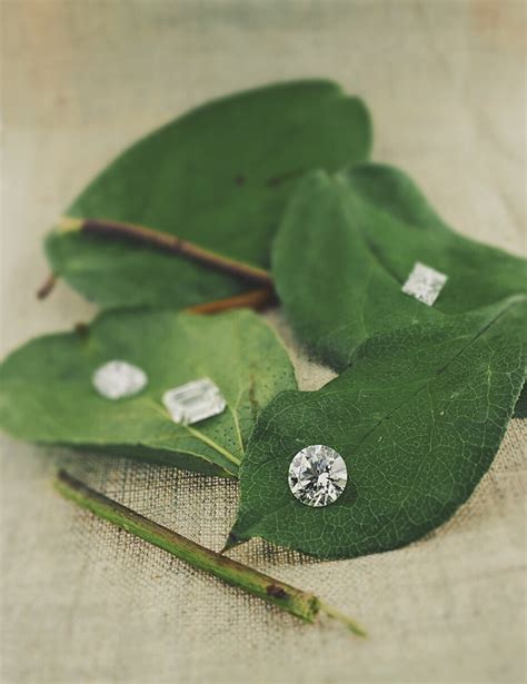 Gia Certified Diamonds