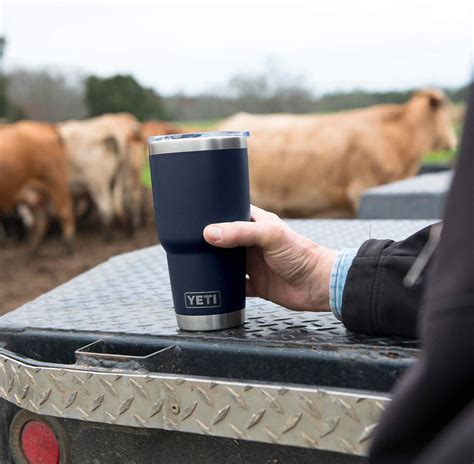 Customize YETI Rambler 30 oz Tumbler – Custom Branding