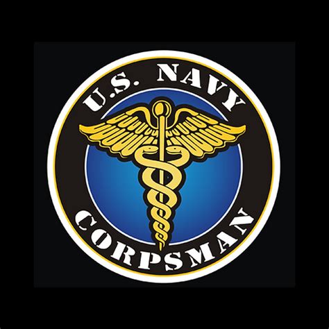 United States Navy Corpsman