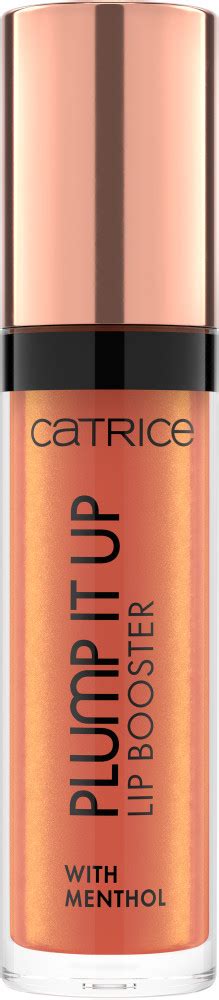 CATRICE Glos Za Ustnice Plump It Up Lip Booster 70 Fake It Till You