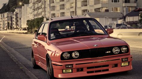 1920x1080 Car Bmw Tuning Bmw E30 Bmw M3 424 KB HD Wallpaper Rare