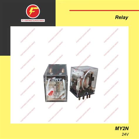 Jual Fort Relay My My My My N Ly Ly N Mk P Mk P V My N