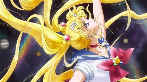 Sinopsis Sailor Moon Super S Episode 2 Peramal Kegelapan Monster Yang