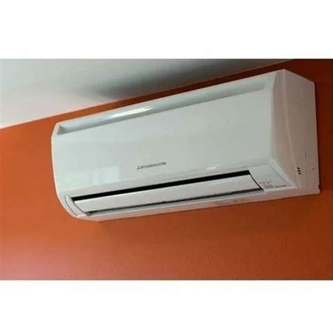 Mitsubishi Electric Ton Star Inverter Split Air Conditioner