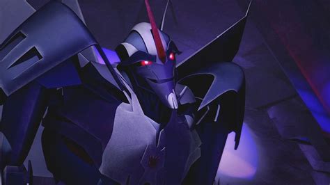 View Image Transformers Prime Beast Hunters S03 E09 Evolutio