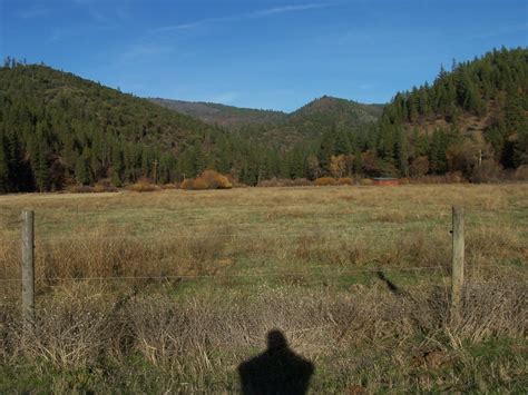 Saddle Mountain Ranch - California Outdoor Properties