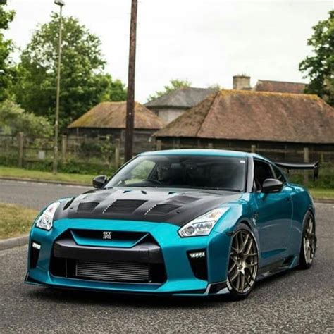 106k Likes 16 Comments The🔥hottest🔥nissan Gtr Page Nissangtr