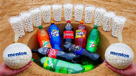 Coca Cola Fanta Sprite RC Cola Mtn Dew Mirinda And Many Other