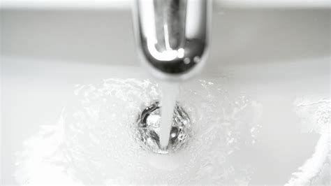 The Common Household Ingredient That Can Unclog Slow Draining Sinks And