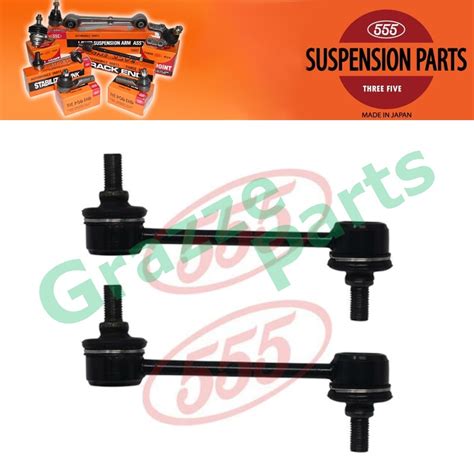 Pc Japan Stabilizer Link Front Sl For Suzuki Apv Shopee