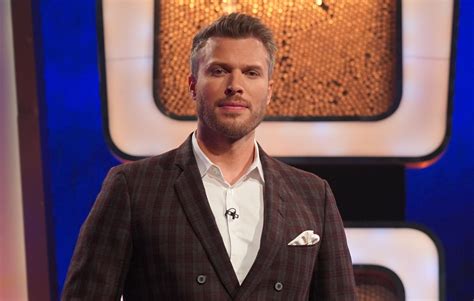 I Was Raised On Tv Quiz Shows So Its Impossible Not To Love Hosting