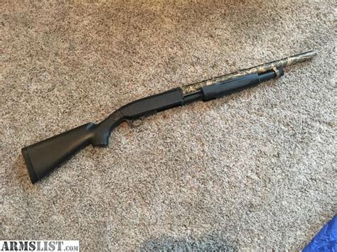 ARMSLIST For Sale Browning BPS 10 Gauge Defense Gun