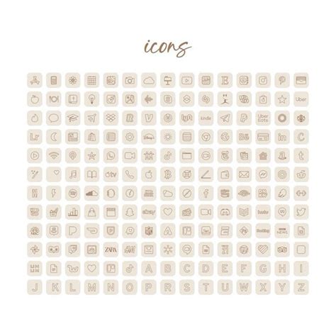 Иконки | Ios icon, Ios app icon design, App covers