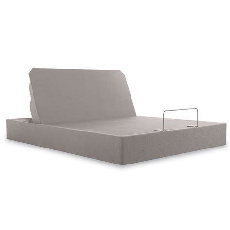 Tempur Pedic Convertible Sofa Mattress Baci Living Room