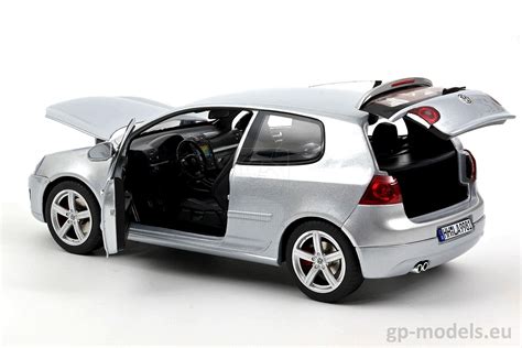 Volkswagen Golf Gti Pirelli Norev