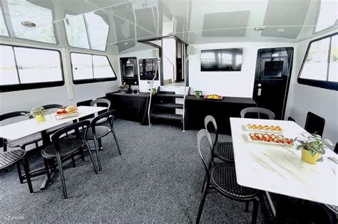 Join This All Inclusive New Years Eve Sydney Harbour Cruise Klook
