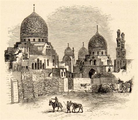 Заслуги мамлюков перед мусульманской цивилизацией | islam.ru