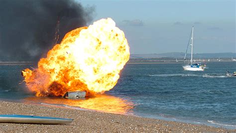 Bahamas Boat Explosion: Stefanie Schaffer Has Legs Amputated, 1 Dead ...