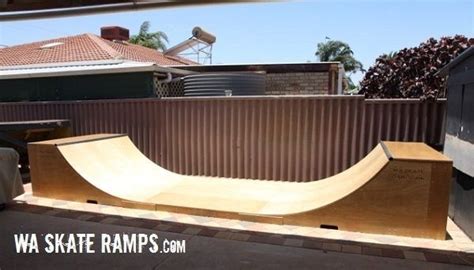 6ft Mini Ramp Plans Westlistings